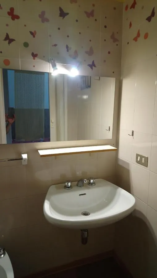 Nice Lake View Apartment Ispra