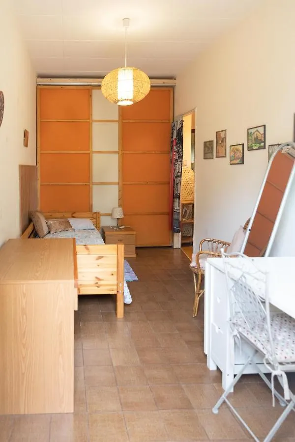 Nice Lake View Apartment イスプラ