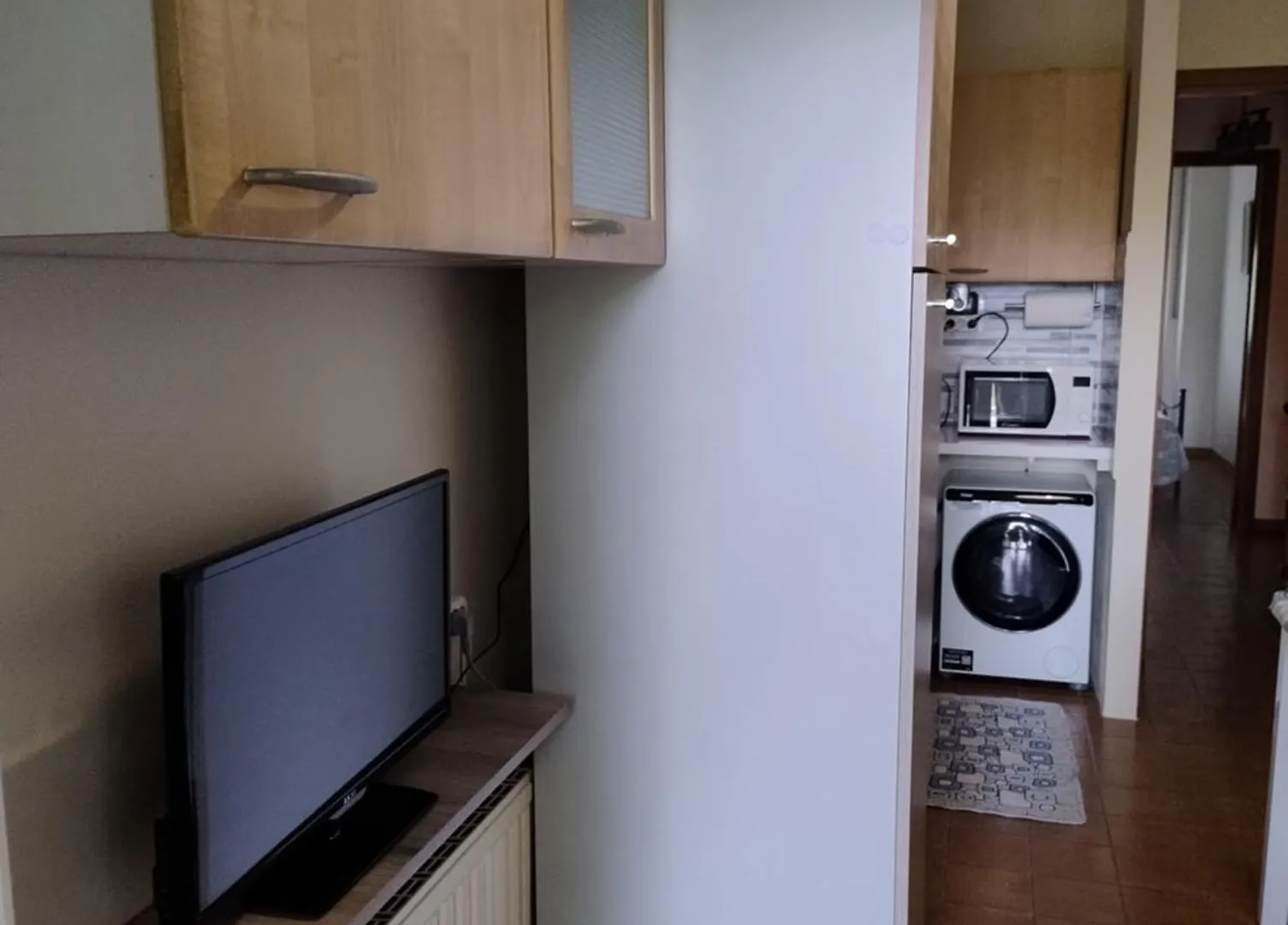Nice Lake View Apartment イスプラ 0*,  イタリア